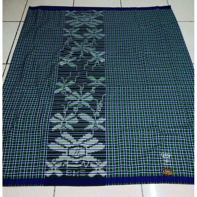 BHS KBS JADUL KOTAK KECIL