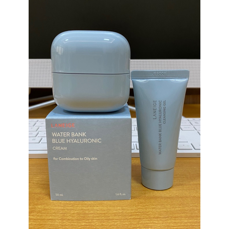Laneige WaterBank
