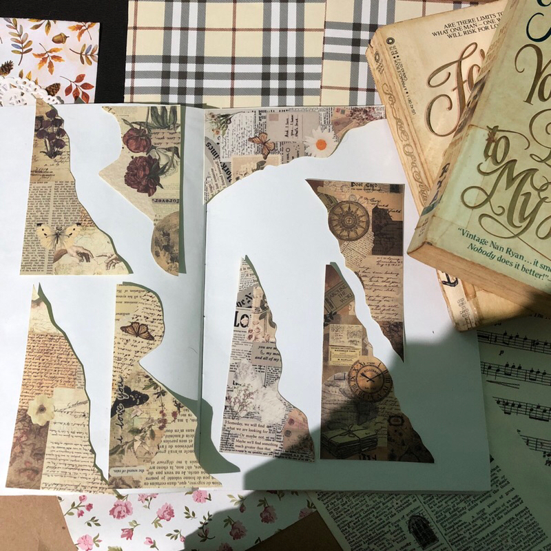

Stuff Siku Bujo Stiker #(034)