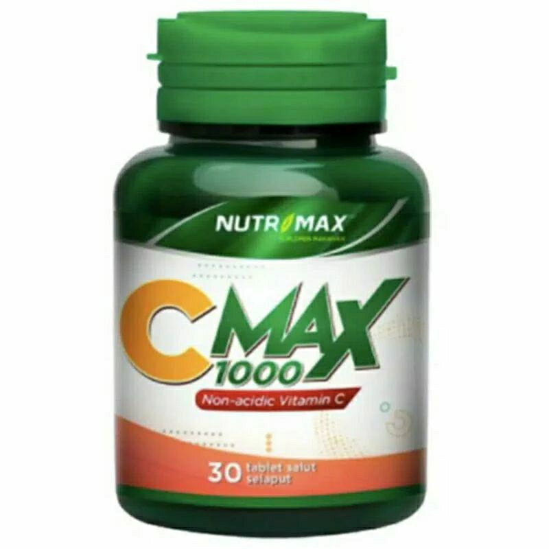 Nutrimax C Max 1000
