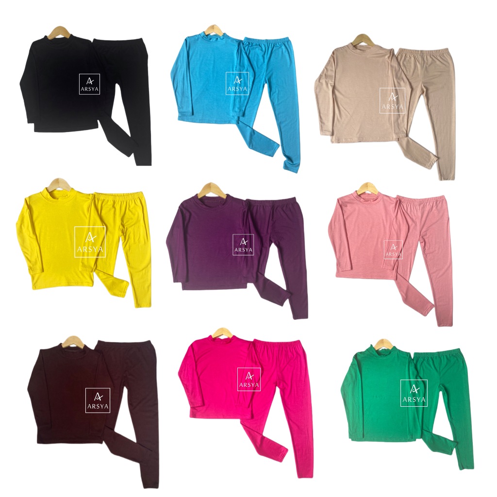 Setelan Manset Anak 1 Tahun / Manset anak / Manset anak Perempuan / Set  Manset Anak Perempuan...