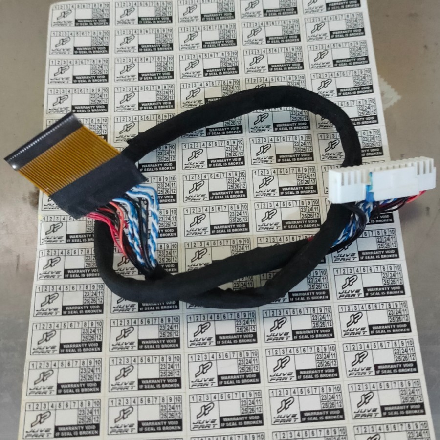 Kabel LVDS Original Aqua LE32AQT6100 32AQT6100 LE32AQT6900 32AQT6900