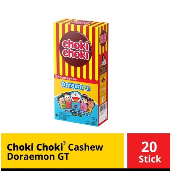 

Choki Choki