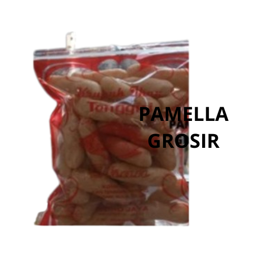 

ANEKA SNACK / CEMILAN CAMILAN / MAKANAN RINGAN KERUPUK IKAN TENGGIRI KING NAYA OLEH OLEH 120GR SNACK makanan ringan jajanan cemilan camilan pedas asin gurih manis murah