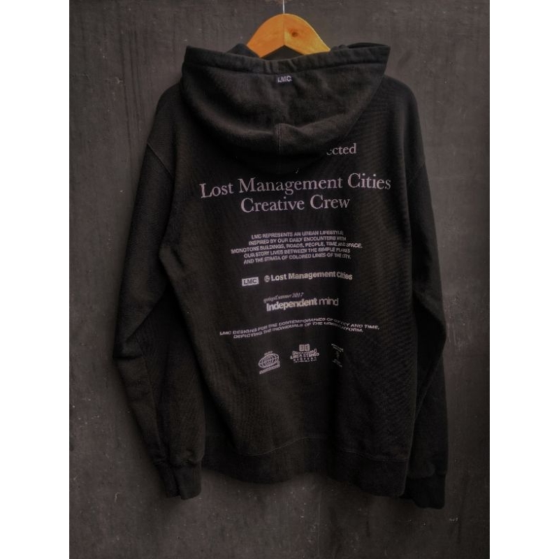 Hodie LMC FullArt