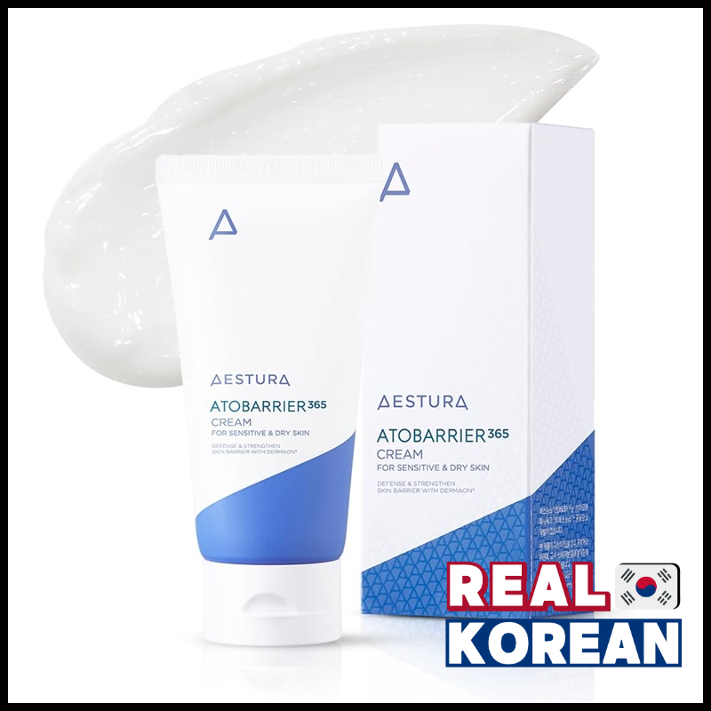 Aestura Atobarrier 365 Cream 3ml