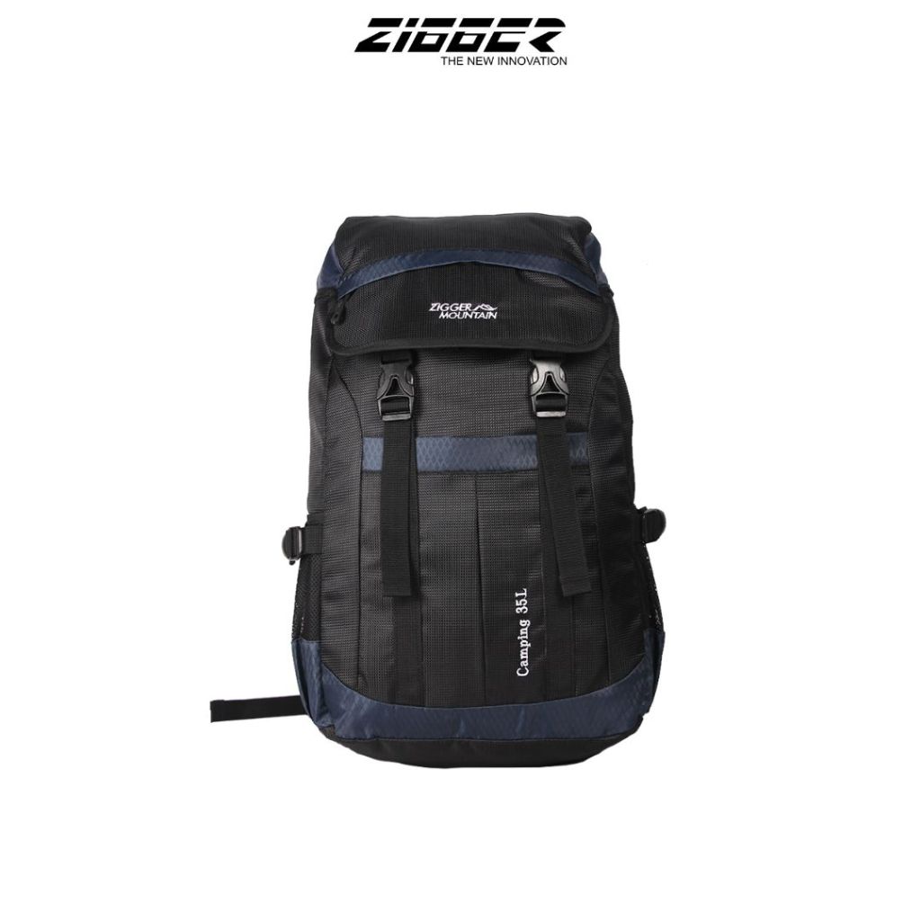 ZIGGER TAS RANSEL CARIL 308260 - BACKPACK GUNUNG TRAVELLING
