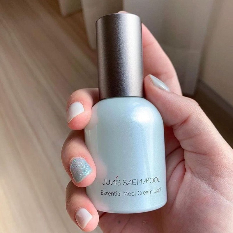 Jung Saem Mool JSM Cream & Mool Cream Light