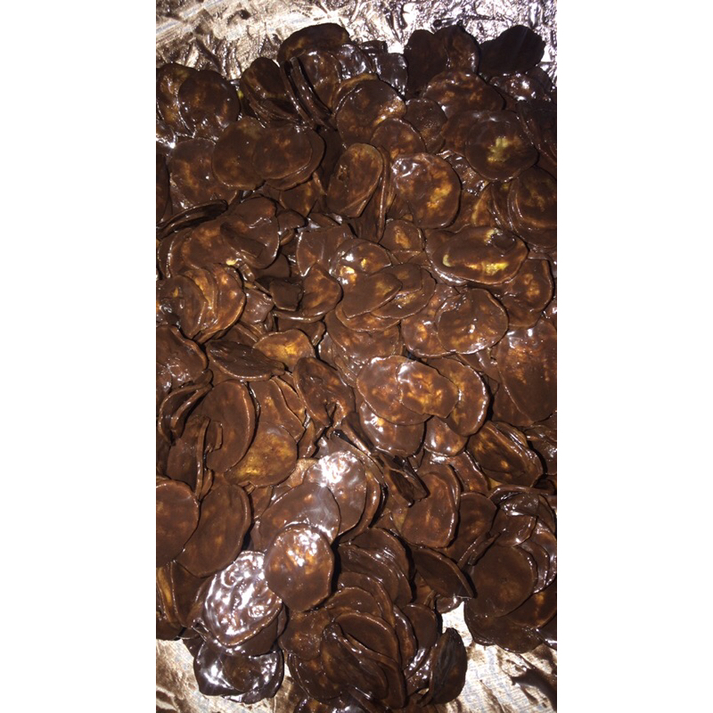 

Keripik Pisang Lumer by Wrdaaaaaaaaa