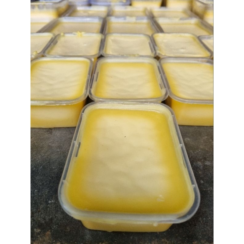 Beeswax 1Kg