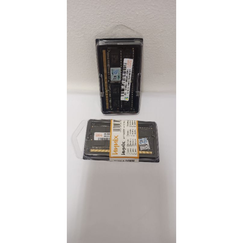 MEMORY LAPTOP SODIM DDR3 4 GB PC3L HYNIX