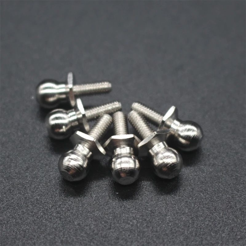 Ball Head Screw HSP Brontosaurus