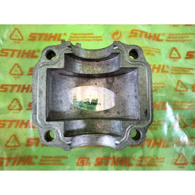 ENGINE PAN CHAINSAW MS170-MS180 STIHL ORIGINAL