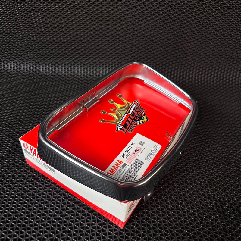 Ring lampu rx king new original