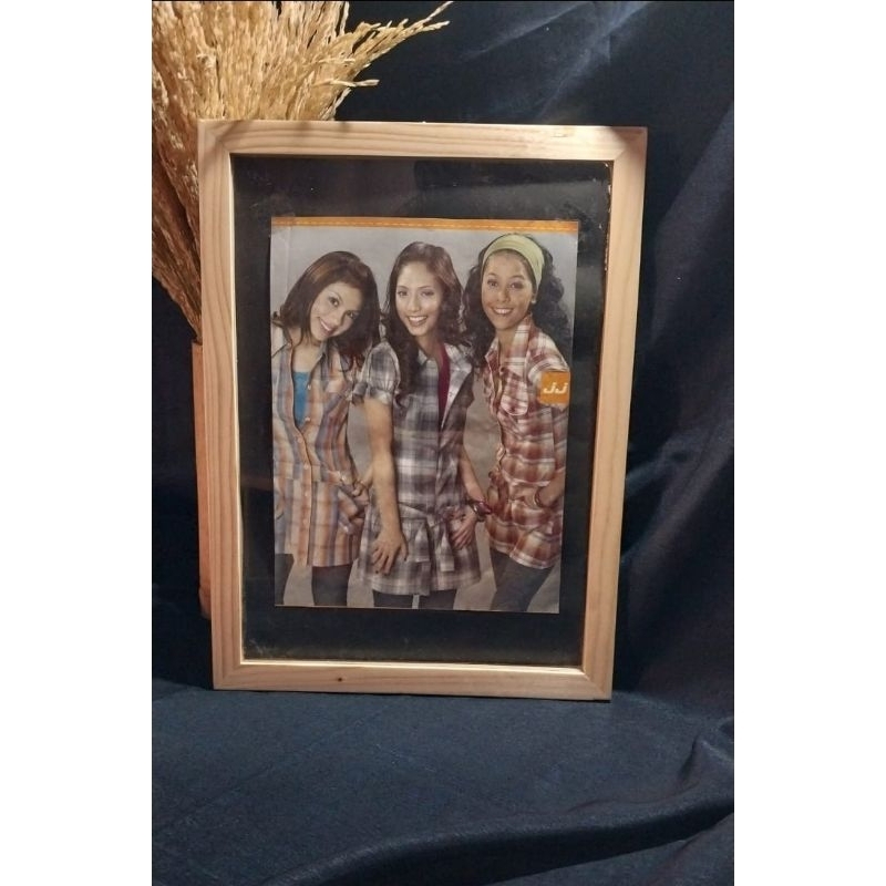 pigora foto bingkai foto frame foto