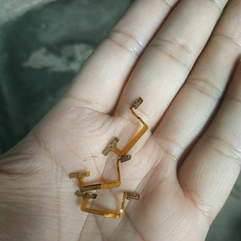 flexible on off bekas Oppo R1201 Neo 5