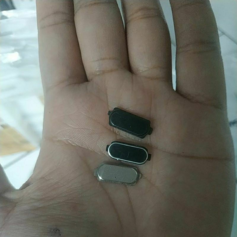 TOMBOL ATUM HOME BEKAS J330 j3 pro