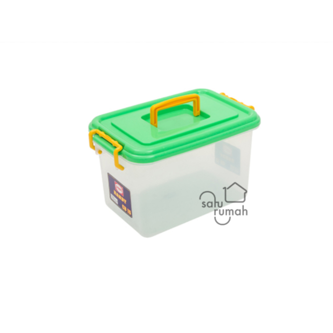 CONTAINER BOX - SHINPO SIP 133-2 CB 15L/HANDY Container Box CB 15 / CB 15L