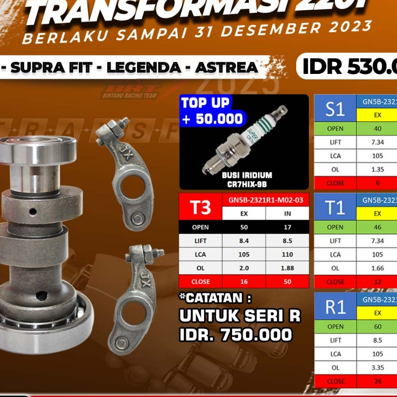 NOKEN AS BRT SUPRA FIT LEGEDA ASTREA