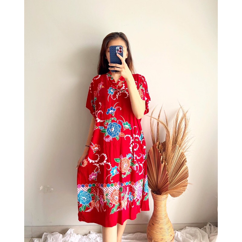DASTER BTS 093 MODEL KIMONO