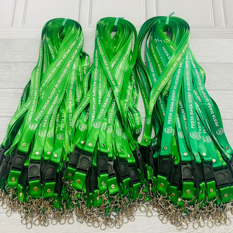 

CETAK LANYARD SABLON CISTUM SUPER CEPAT PENGERJAAN 1-2 HARI SELESAI.