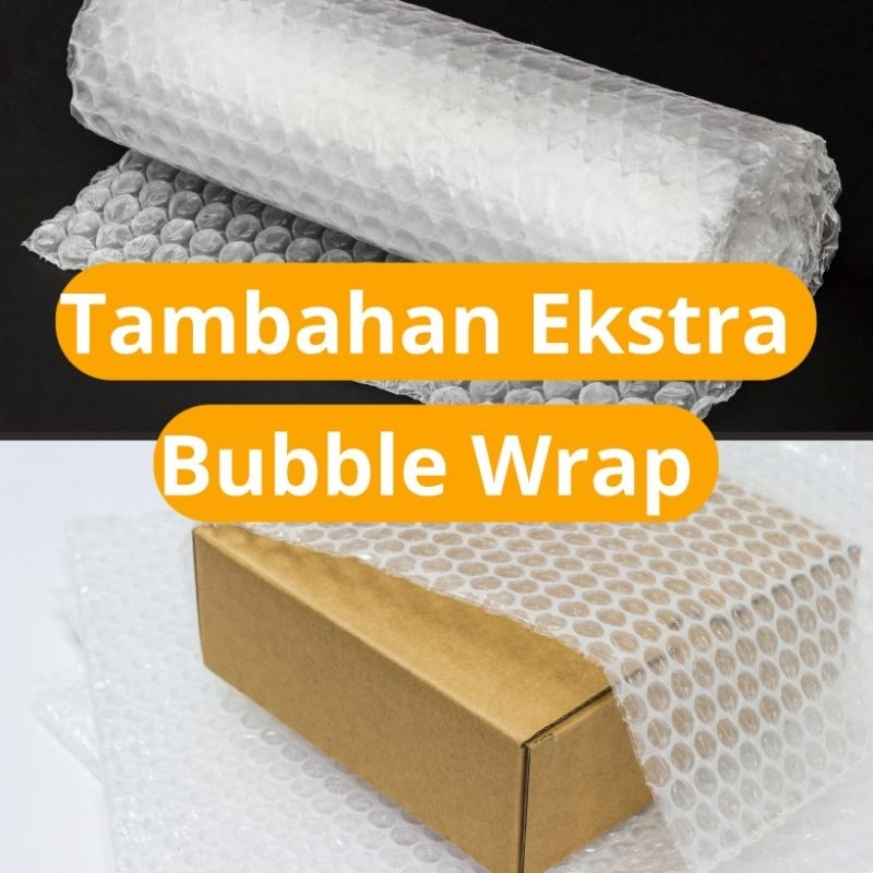 

Bubble Wrap