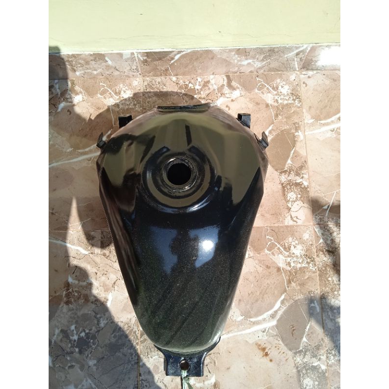 Tangki motor megapro mono/megapro banteng