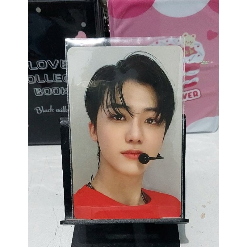PC Official nct dream