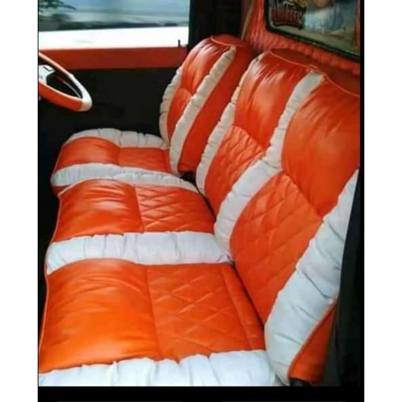 COVER JOK/SARUNG JOK KHUSUS L300 MOTIF  SOFA