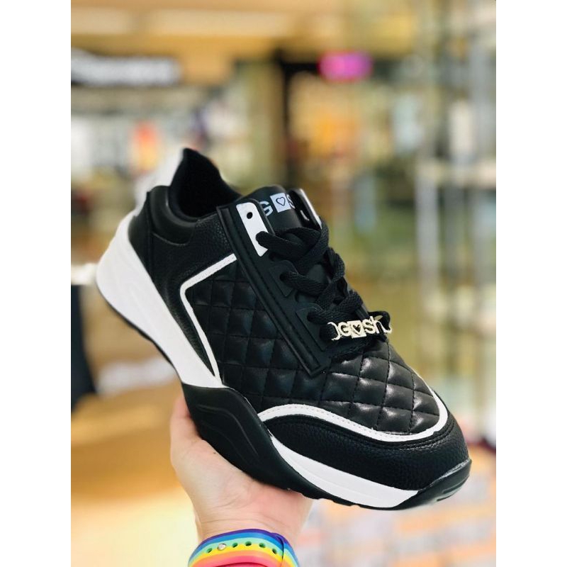 disc sepatu gosh original