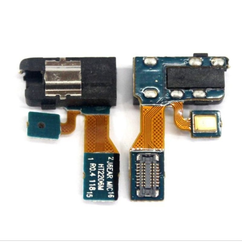 konektor headset dan mic samsung j6/j8/A6+