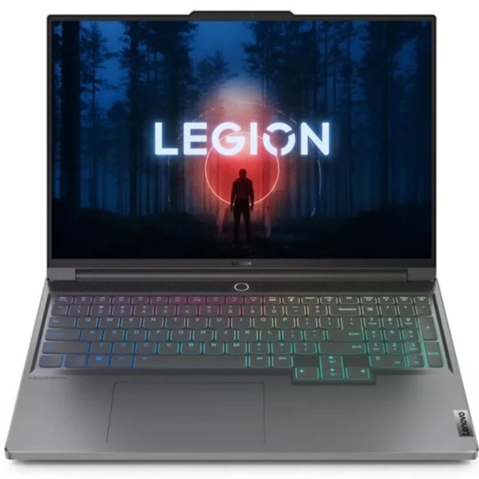 LENOVO LEGION SLIM 7 16IRH8 i9-13900H 32GB 1TB RTX4070 8GB OHS W11