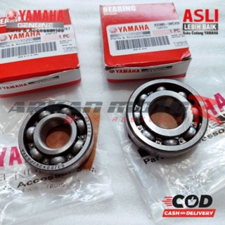 BEARING BANDUL KREK KRUK AS KANAN KIRI MIO SPORTY SMILE NOUVO ORIGINAL