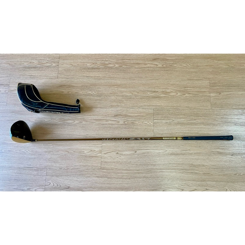 Grand tag driver, TT525, Stick golf