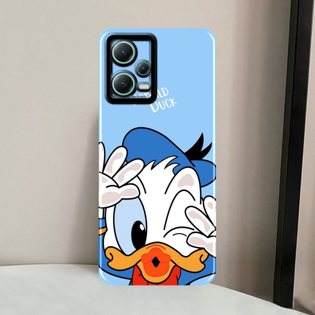 Case REDMI NOTE 12 PRO Casin g Hp - Softcase Case  REDMI NOTE 12 PRO Casing Hp - Softcase - Case Hp 