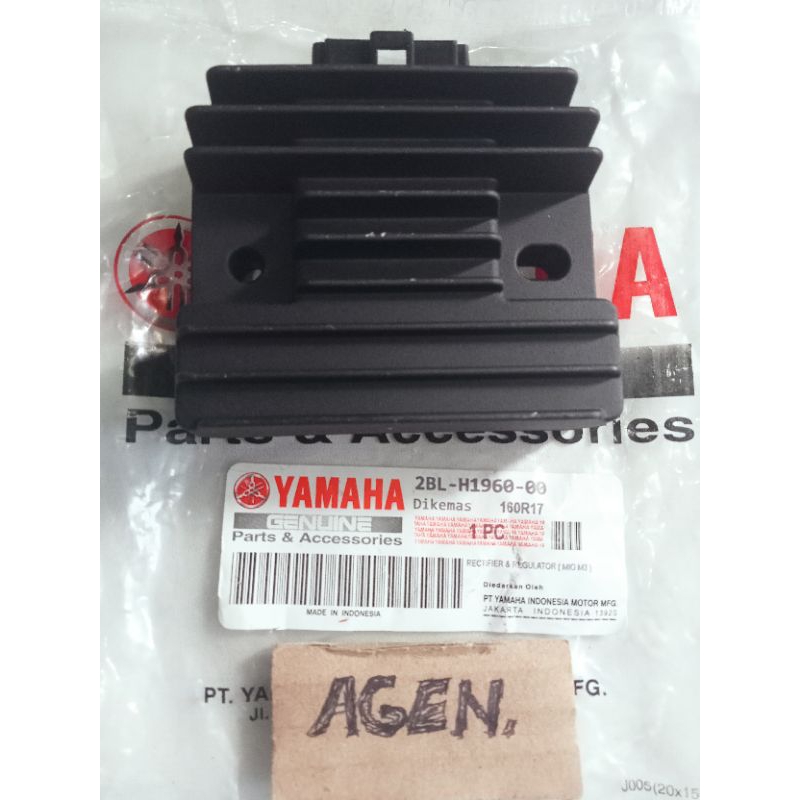 KIPROK REGULATOR MIO M3 MIO Z -2BL ORI