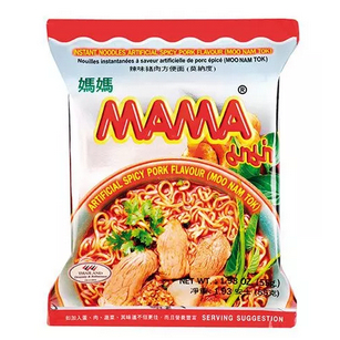 

Mama Tom Saab Flavour 55gr