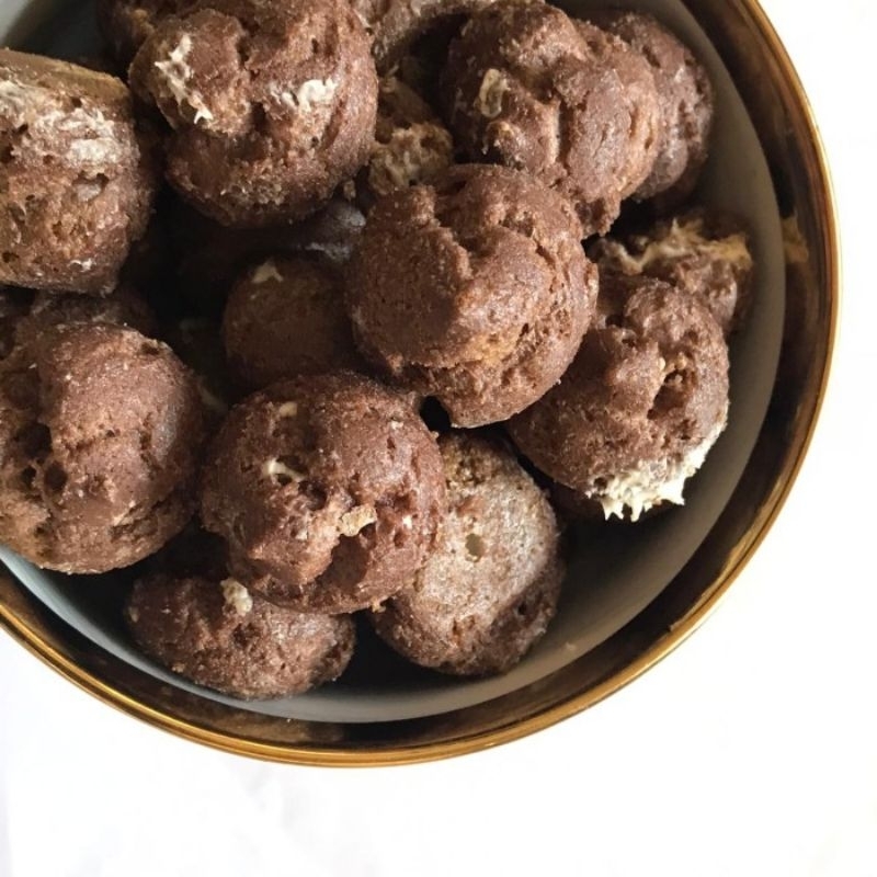

Kue sus kering