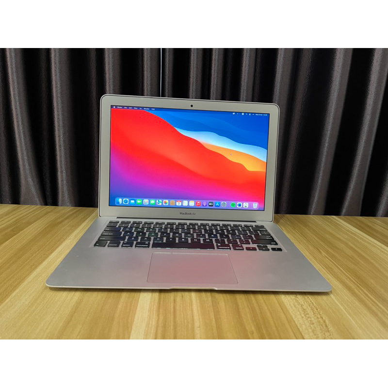 Macbook Air 13-inch i5||i7 2017