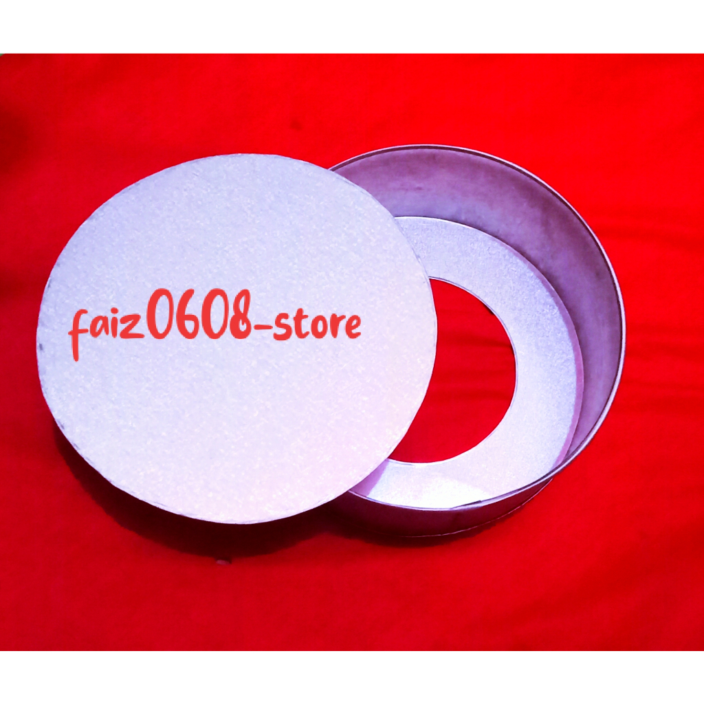 loyang bulat bongkar pasang bahan galvalum