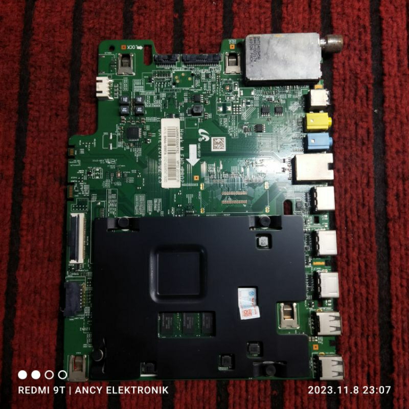 MB MAINBOARD TV SAMSUNG UA49K6300AK - UA 49K6300AK - UA49K6300