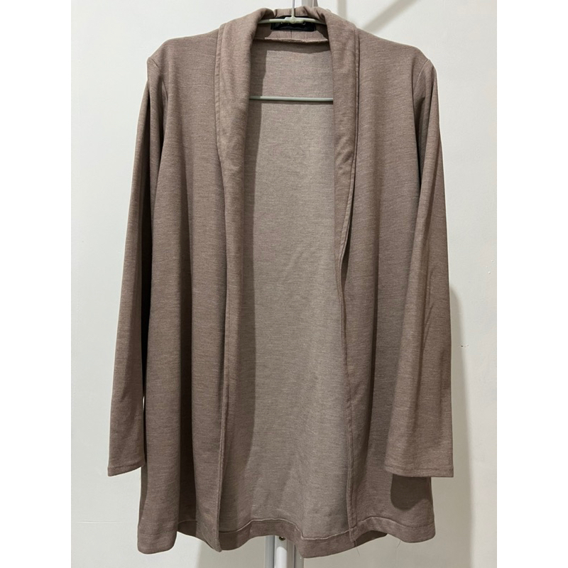 Preloved Cardigan Bayleaf