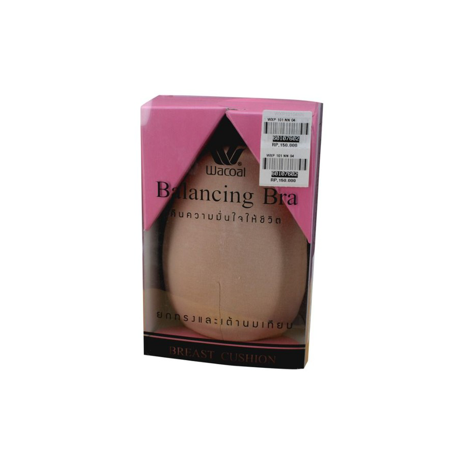 Promo Wacoal Mastektomi ( balancing ) Bra Pad WXP 101.