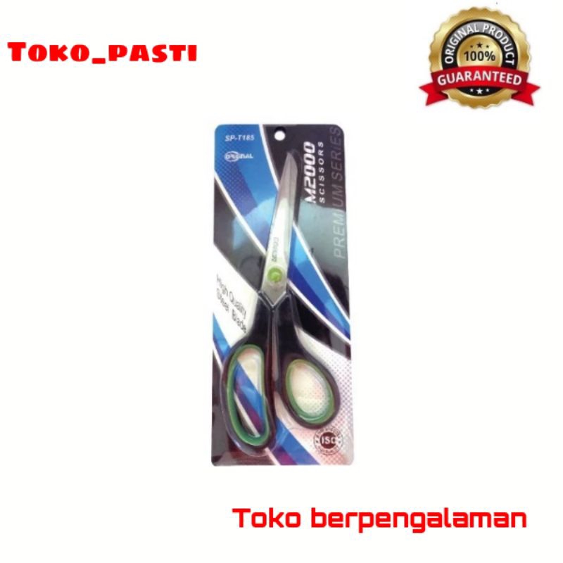 

GUNTING SM T 180 jual per pcs