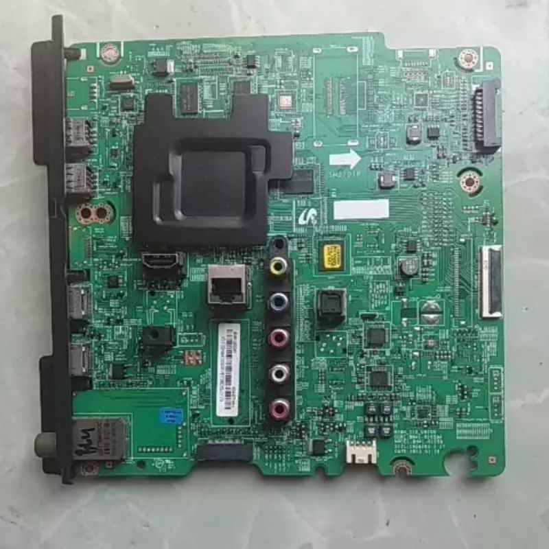 MB MAINBOARD TV LED SAMSUNG 32F5500 UA32F5500