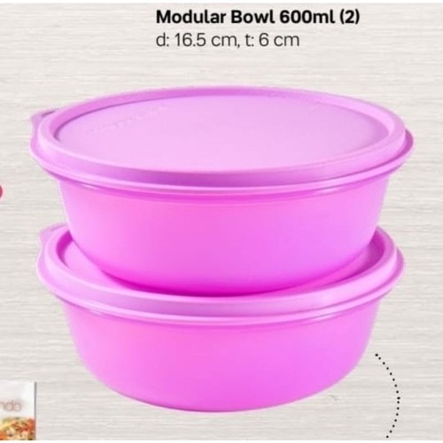 Modular Bowl