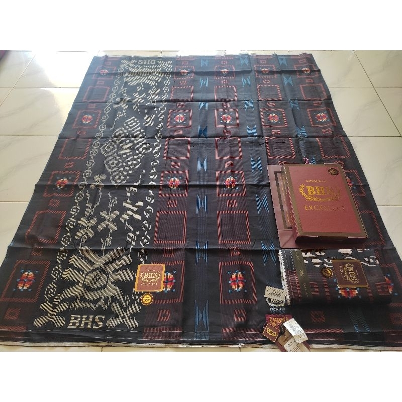 sarung BHS EXCELLENT SKT GOLD