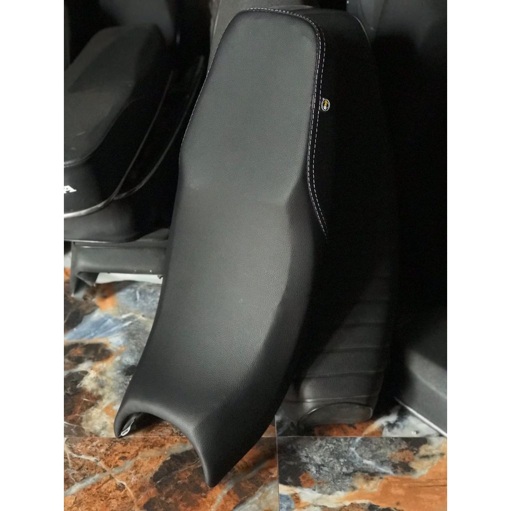 JOK MEGAPRO PRIMUS MBTECH - JOK SLIM MODIFIKASI MEGAPRO PRIMUS