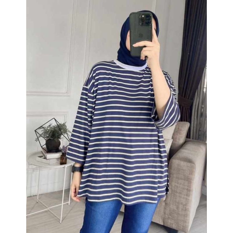 Kaos Oversize Athayaa