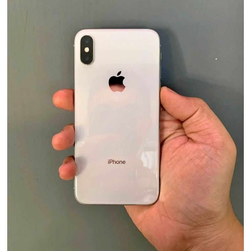 iphone x resmi ibox PA/A